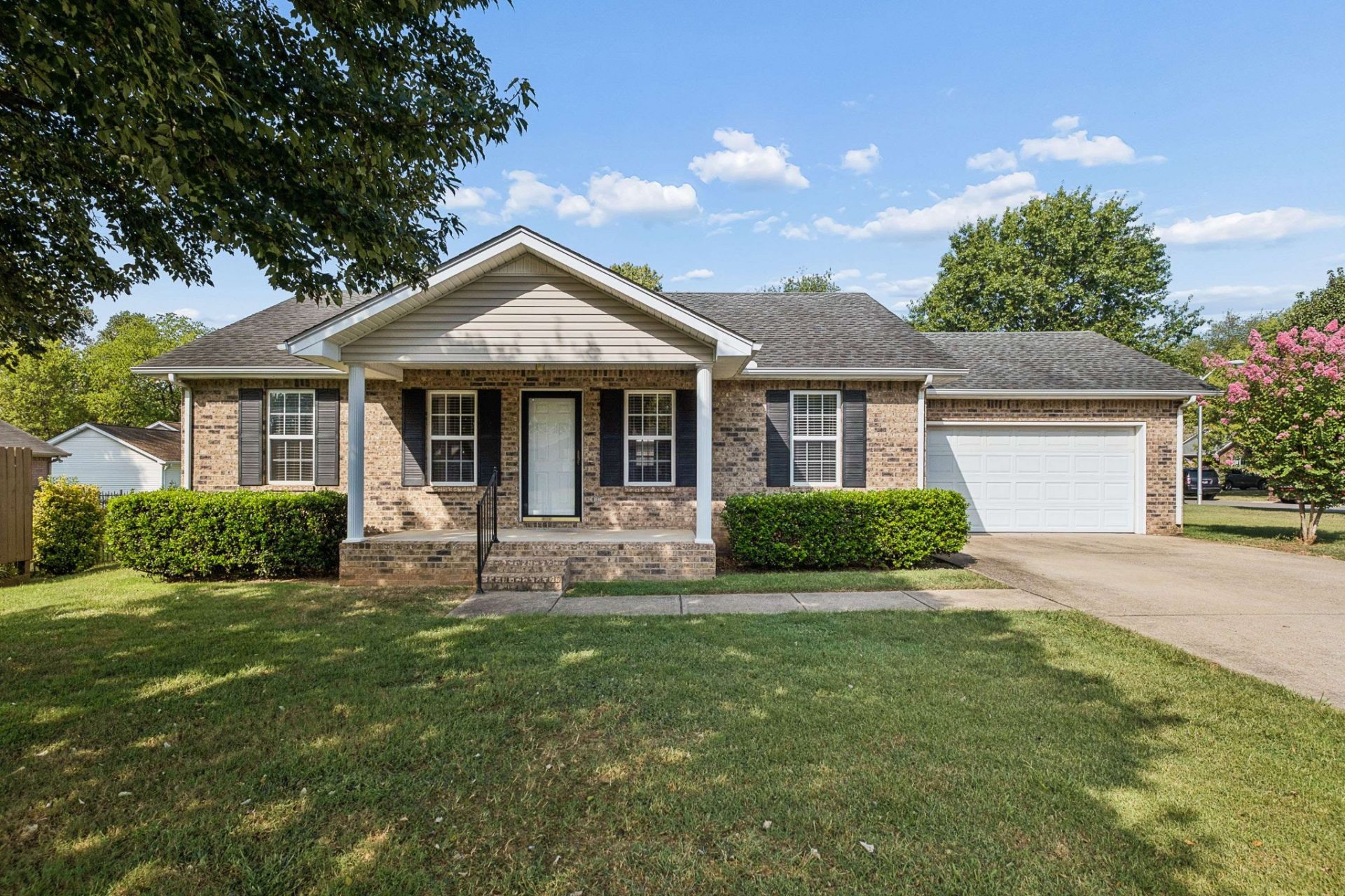 1751 Lucille Ln, Murfreesboro, TN 37129 Main Photo