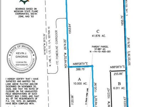 W Ellsworth Road, Ann Arbor, MI 48103