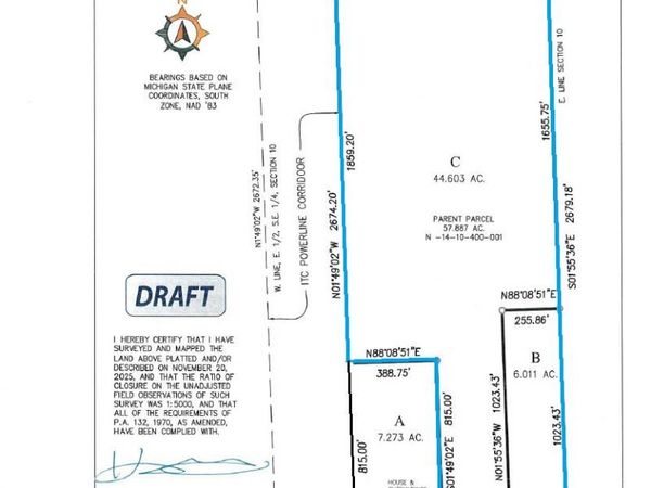 W Ellsworth Road, Ann Arbor, MI 48103