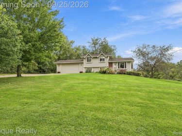 4585 Shifman Road, Hadley Township, Mi 48438