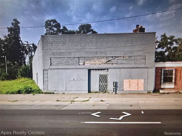 15047 Grand River Avenue , Detroit, Mi 48227