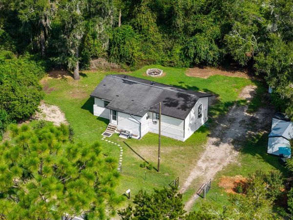 330 DR MLK JR MEMORIAL Road, Crawfordville, FL 32327