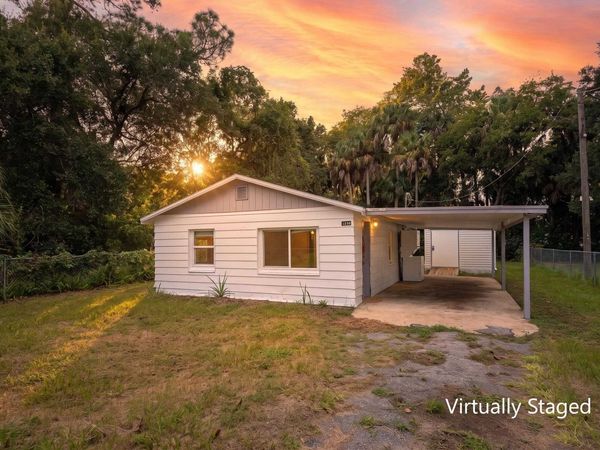 1582 Anniston Avenue , Other Florida, FL 32117