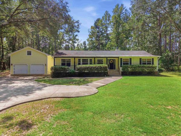 747 TIMBER Run , Havana, FL 32333