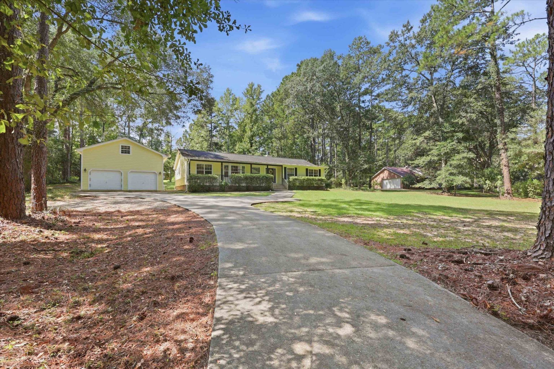 747 Timber Run, Havana, FL 32333 Photo