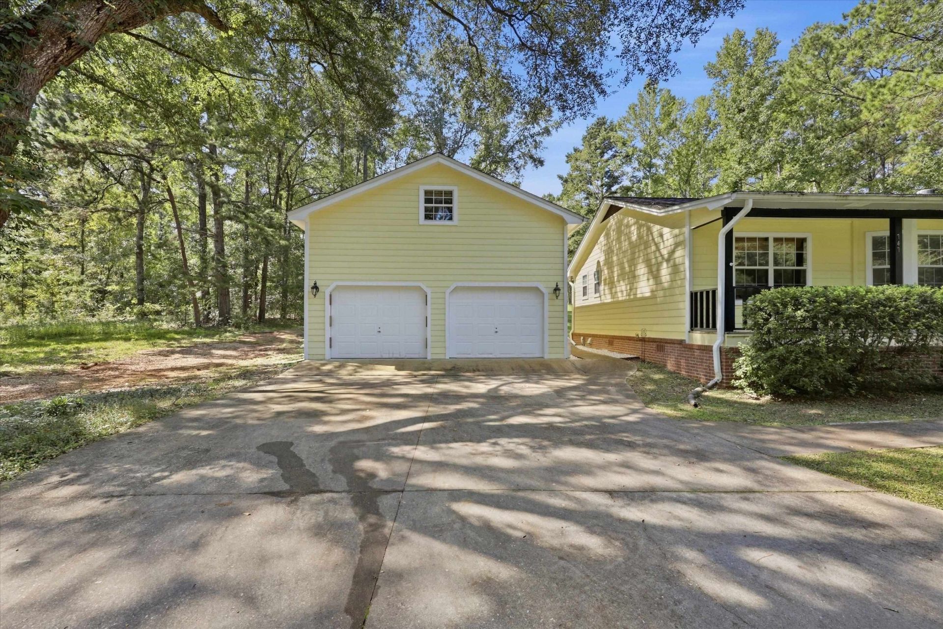 747 Timber Run, Havana, FL 32333 Photo