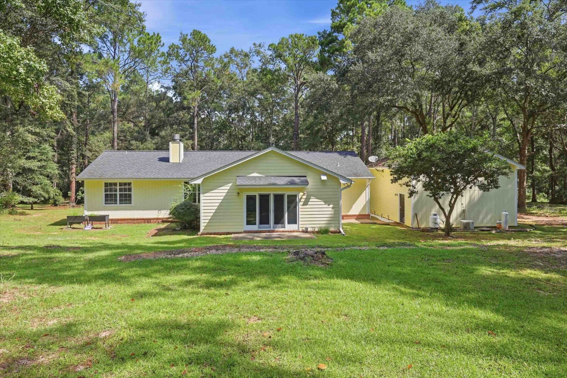 747 Timber Run, Havana, FL 32333 Photo