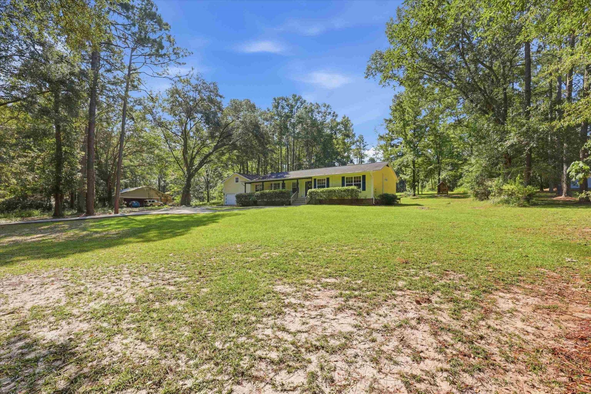 747 Timber Run, Havana, FL 32333 Photo