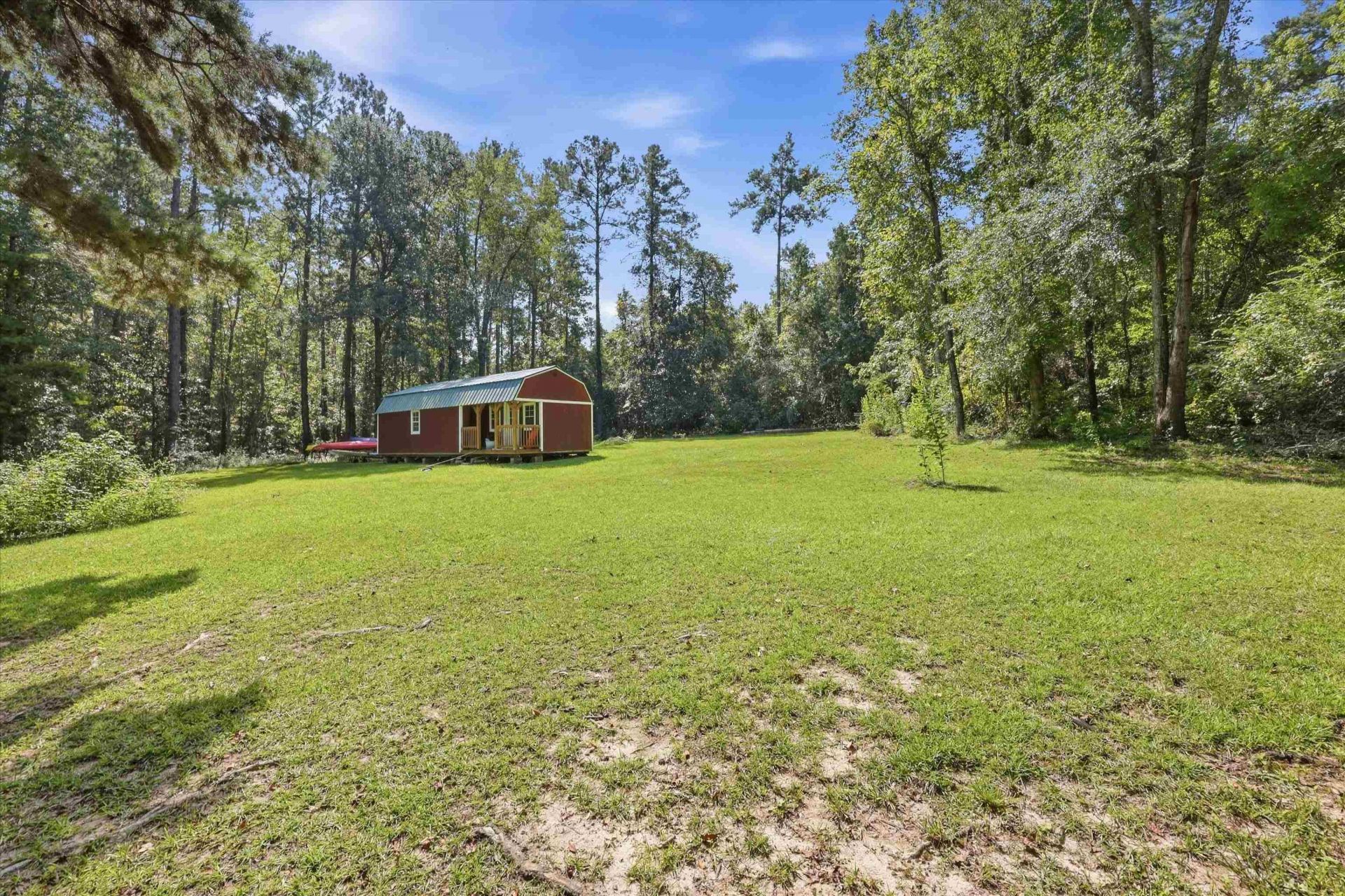 747 Timber Run, Havana, FL 32333 Photo