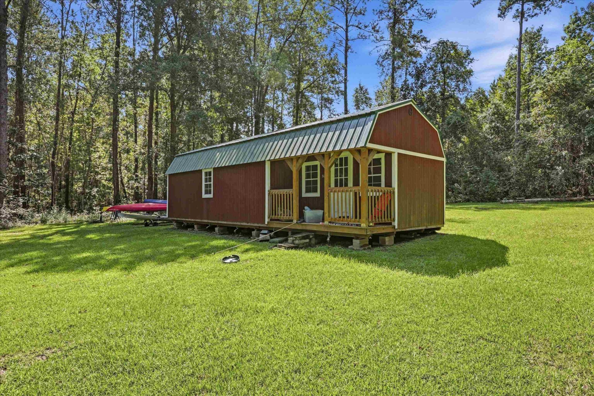 747 Timber Run, Havana, FL 32333 Photo