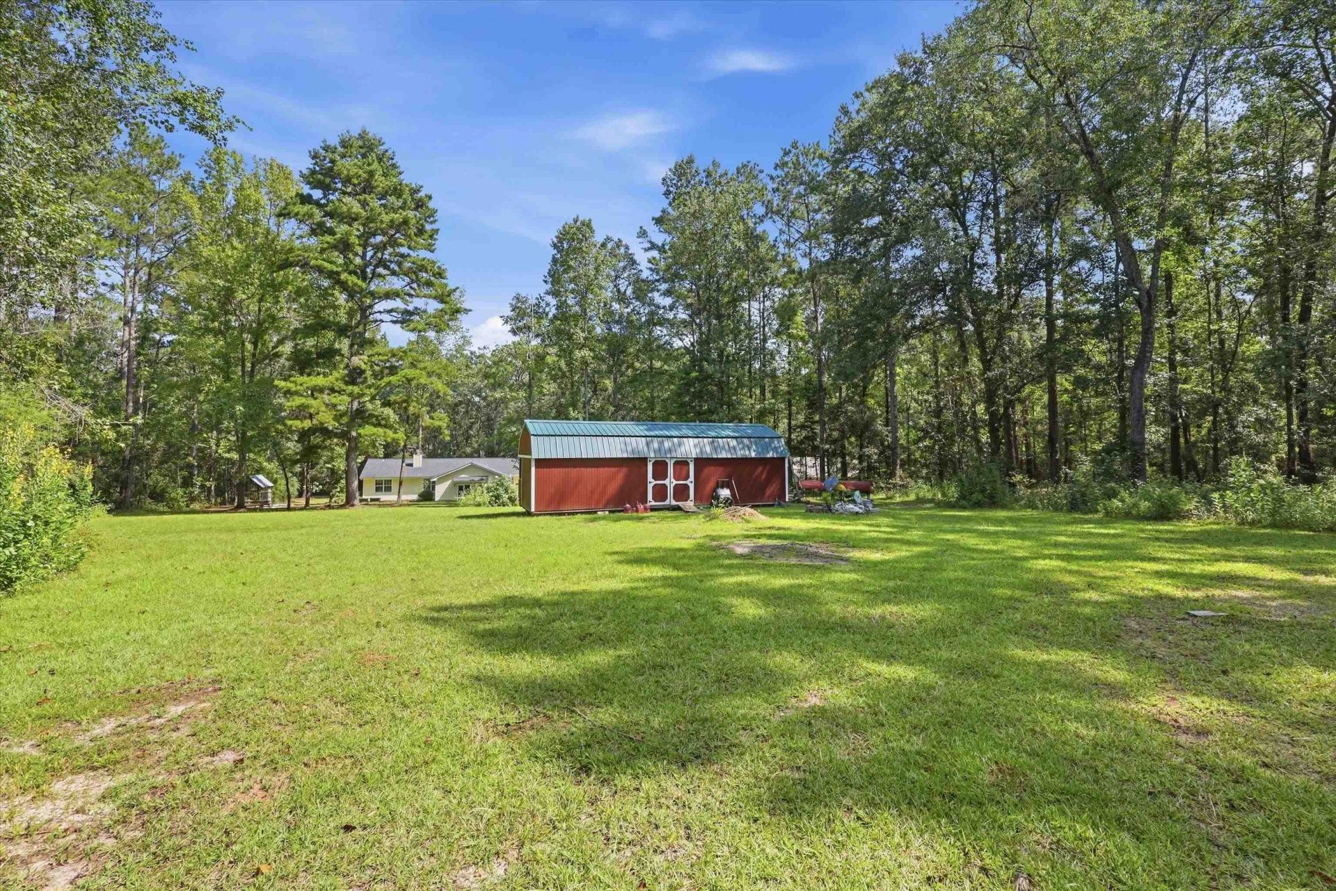 747 Timber Run, Havana, FL 32333 Photo