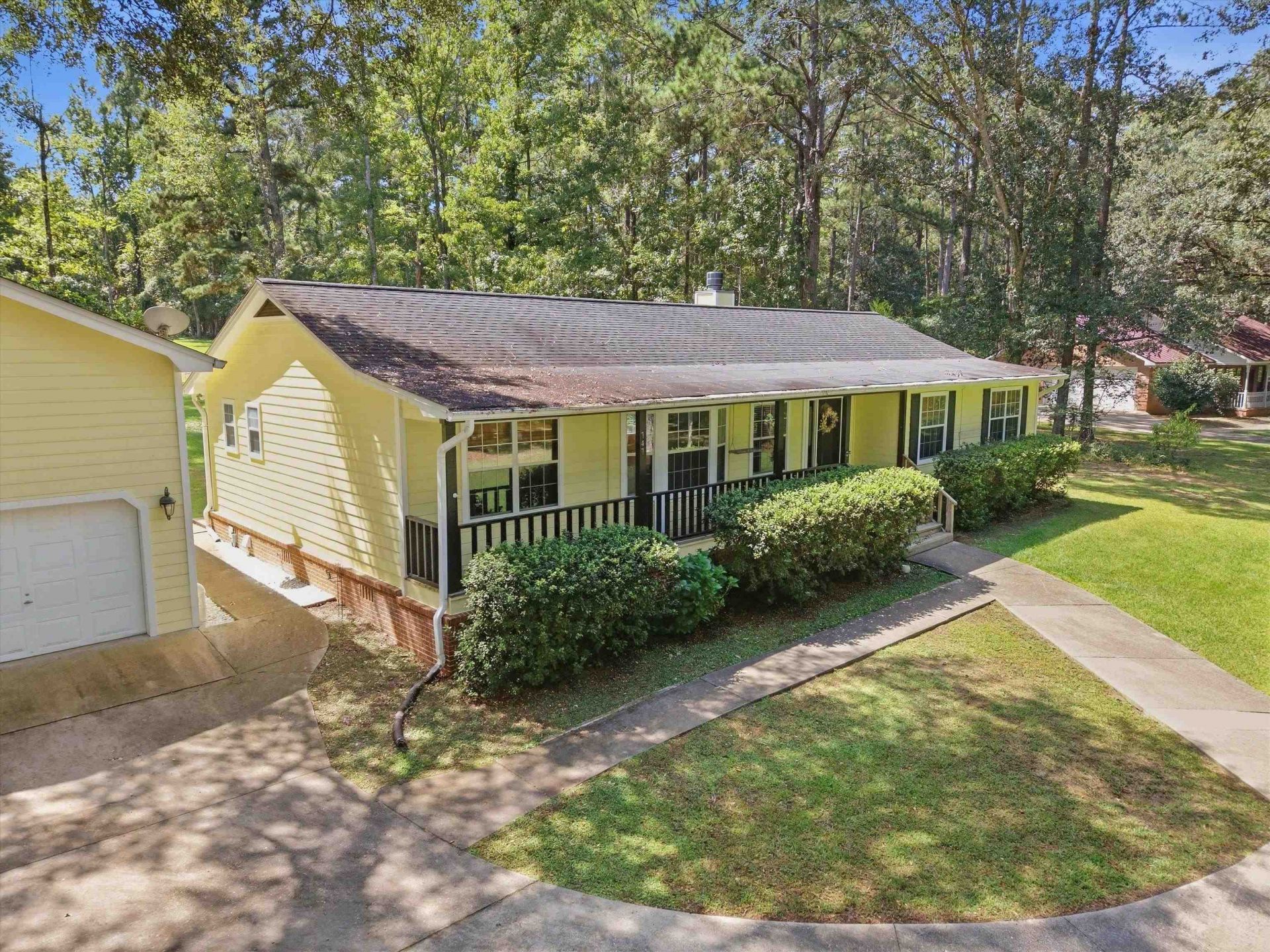 747 Timber Run, Havana, FL 32333 Photo