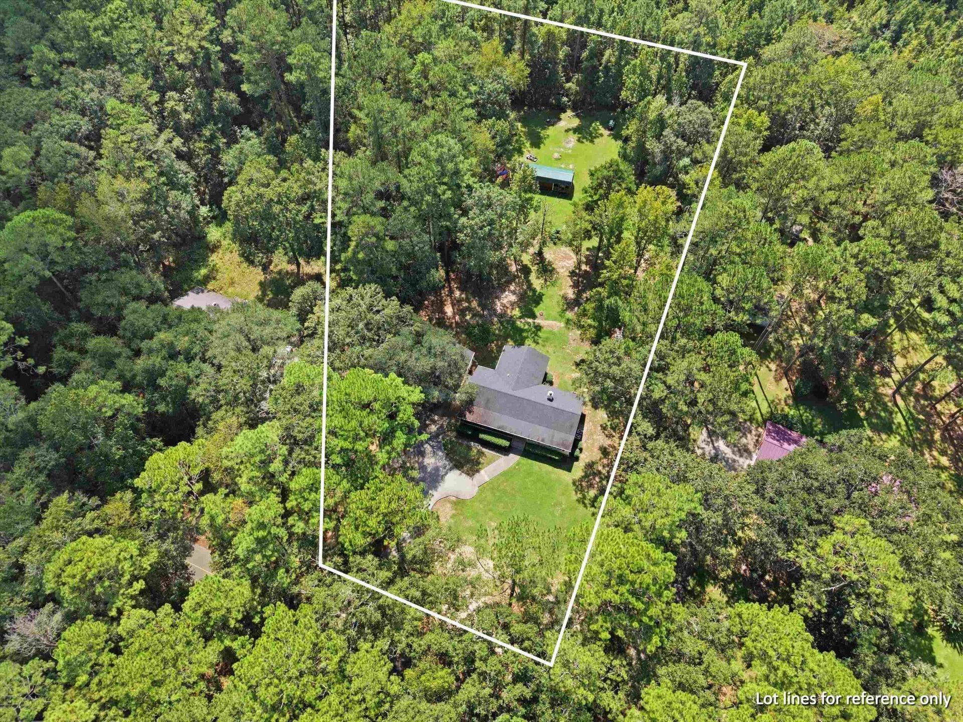 747 Timber Run, Havana, FL 32333 Photo
