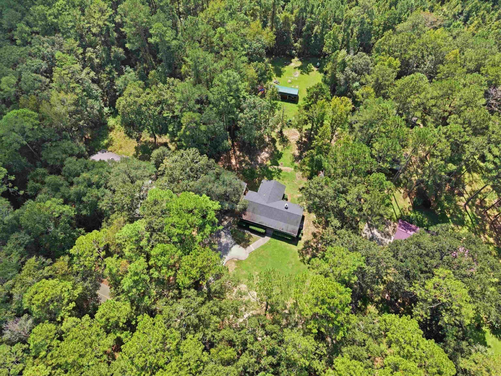 747 Timber Run, Havana, FL 32333 Photo