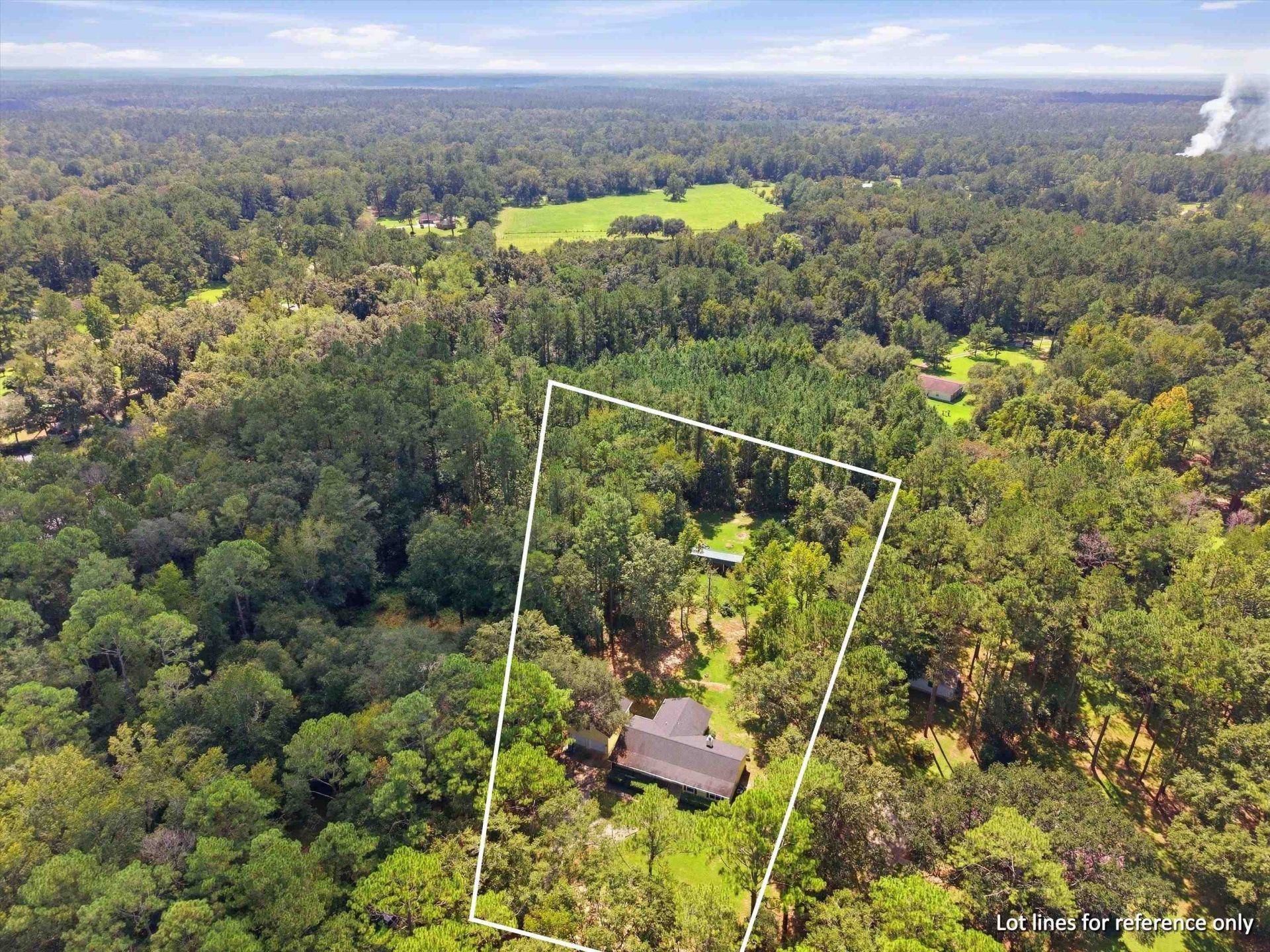 747 Timber Run, Havana, FL 32333 Photo