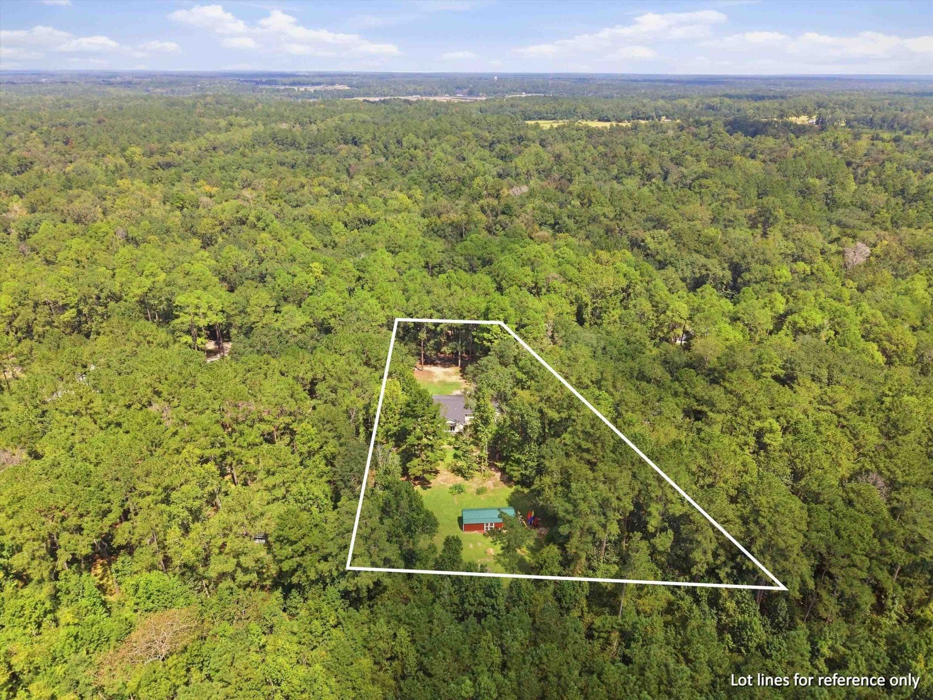 747 Timber Run, Havana, FL 32333 Photo