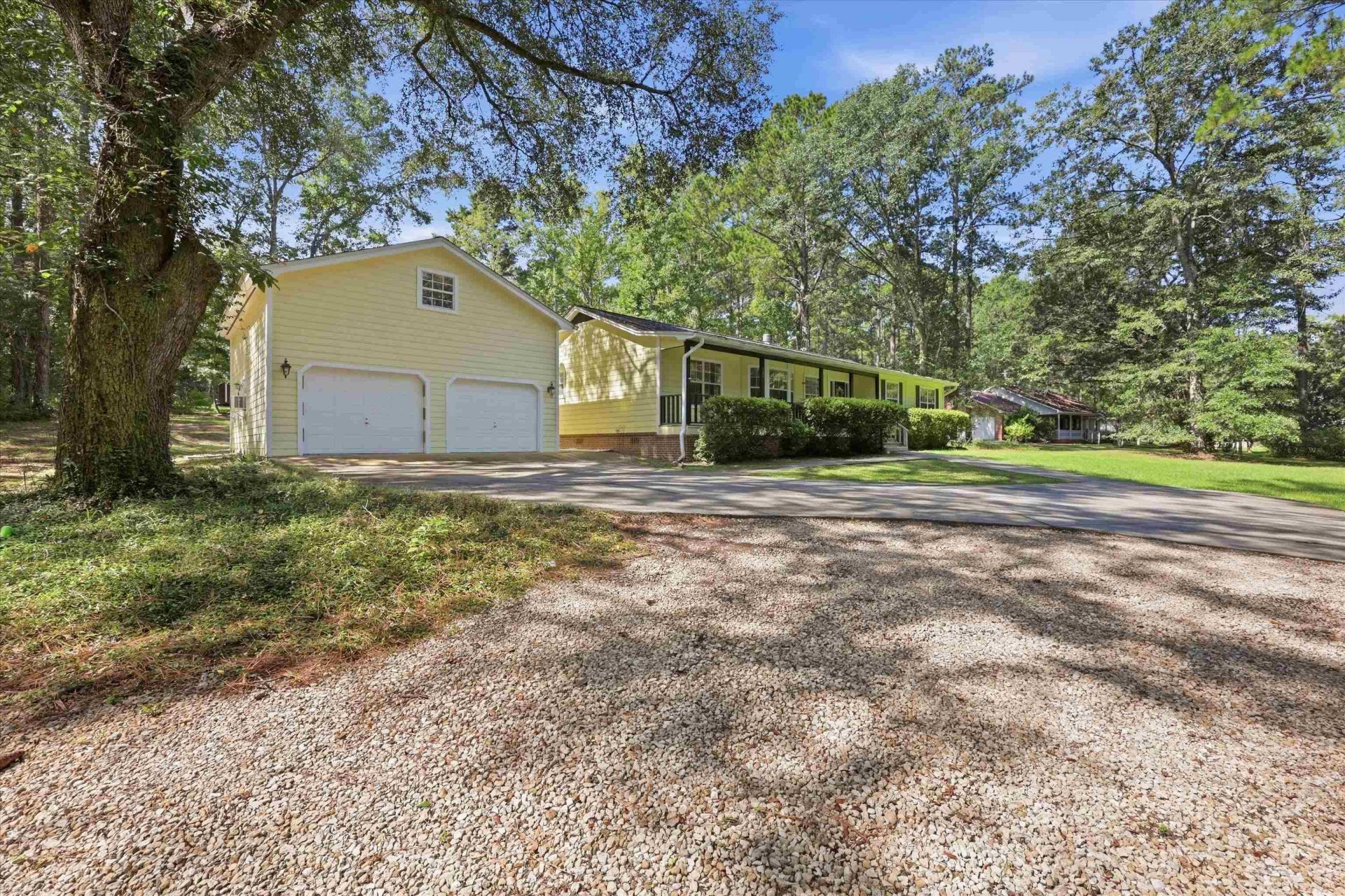 747 Timber Run, Havana, FL 32333 Photo