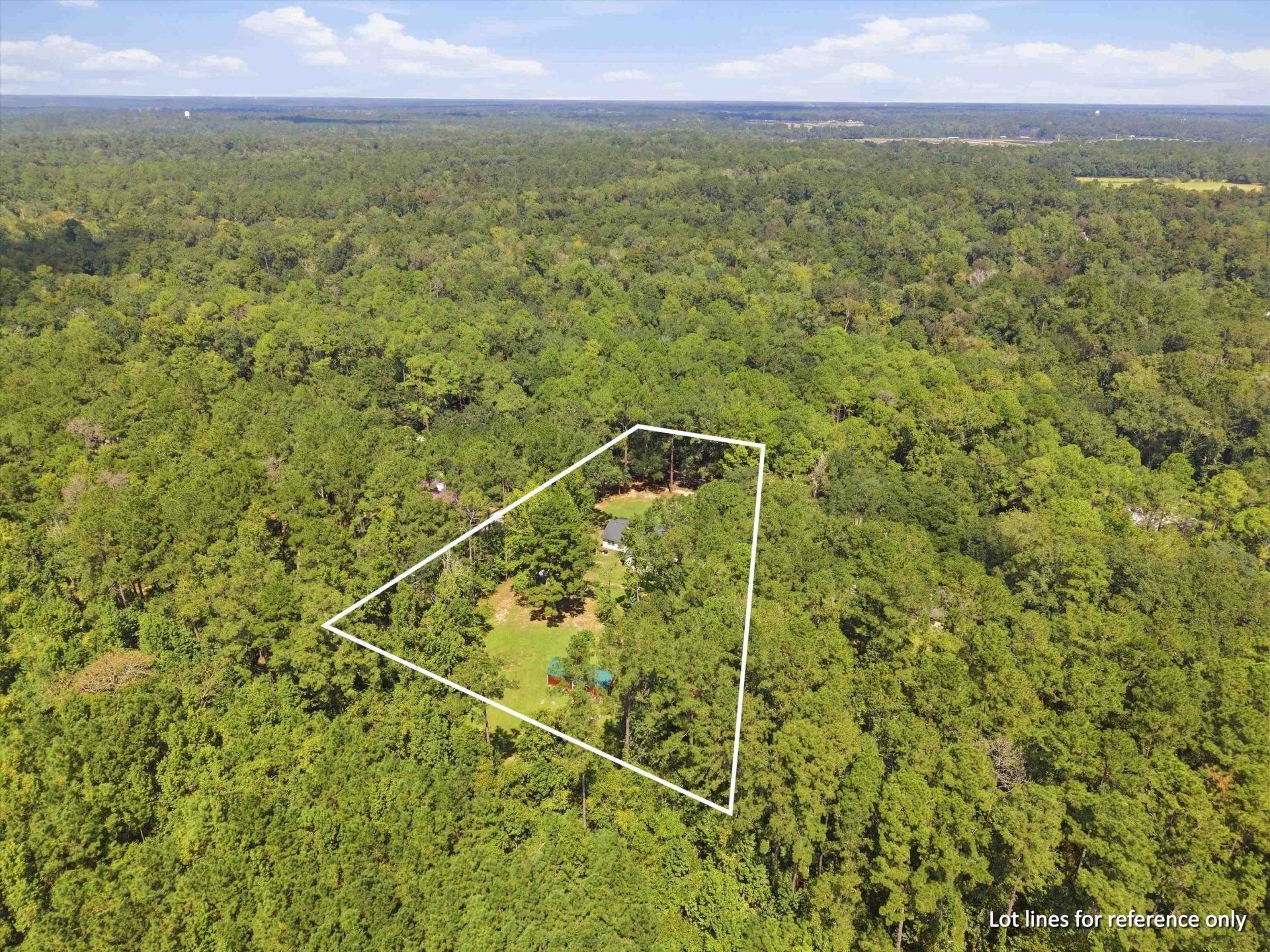 747 Timber Run, Havana, FL 32333 Photo