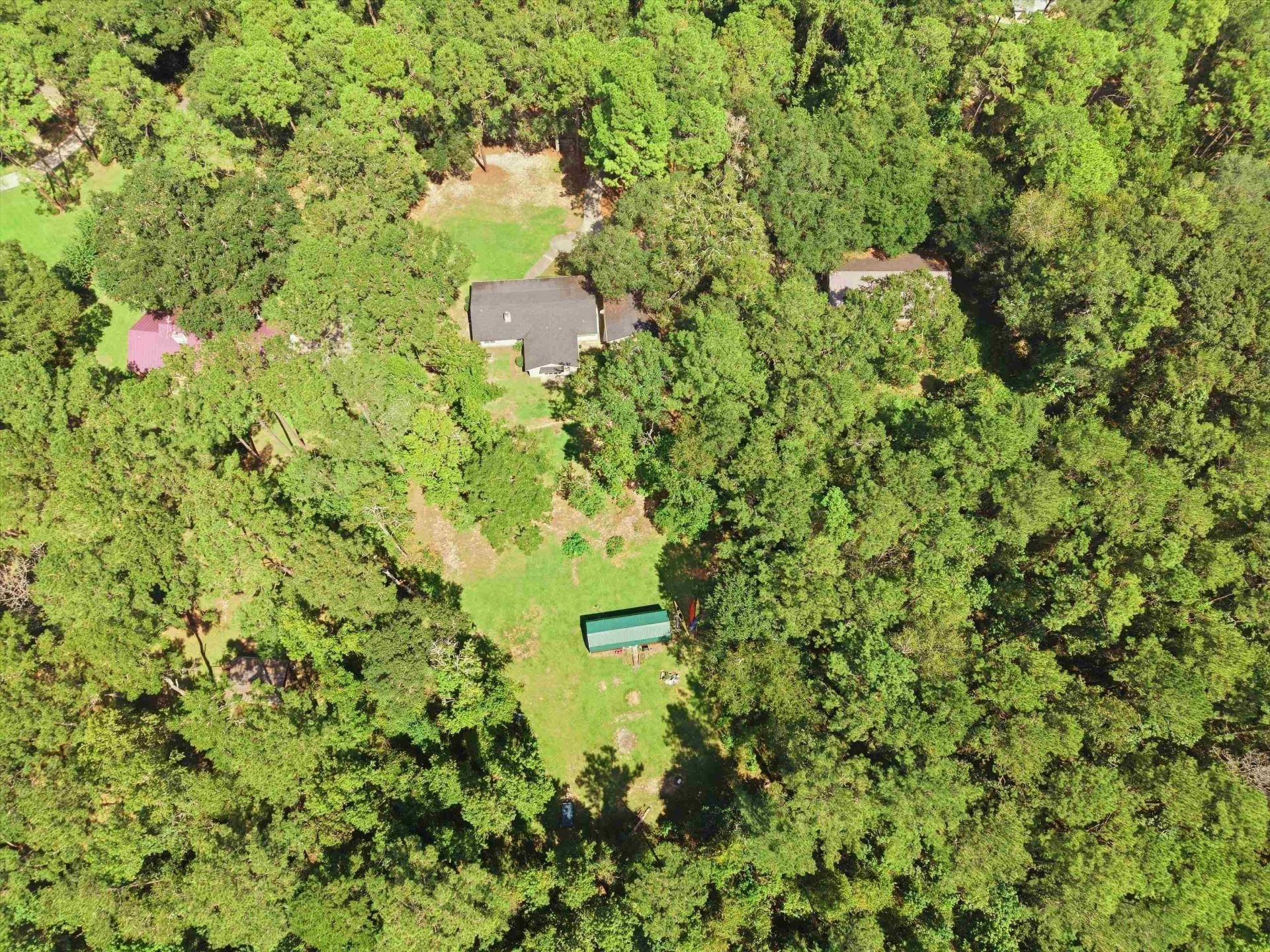 747 Timber Run, Havana, FL 32333 Photo