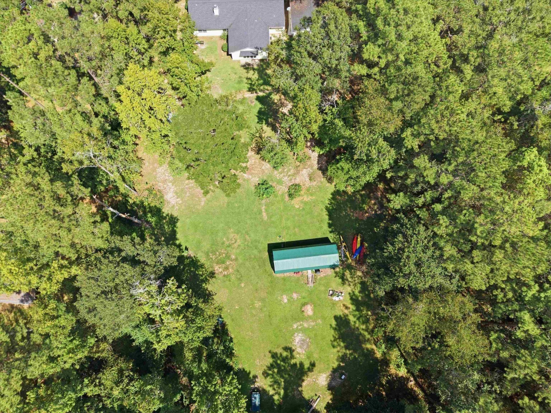 747 Timber Run, Havana, FL 32333 Photo