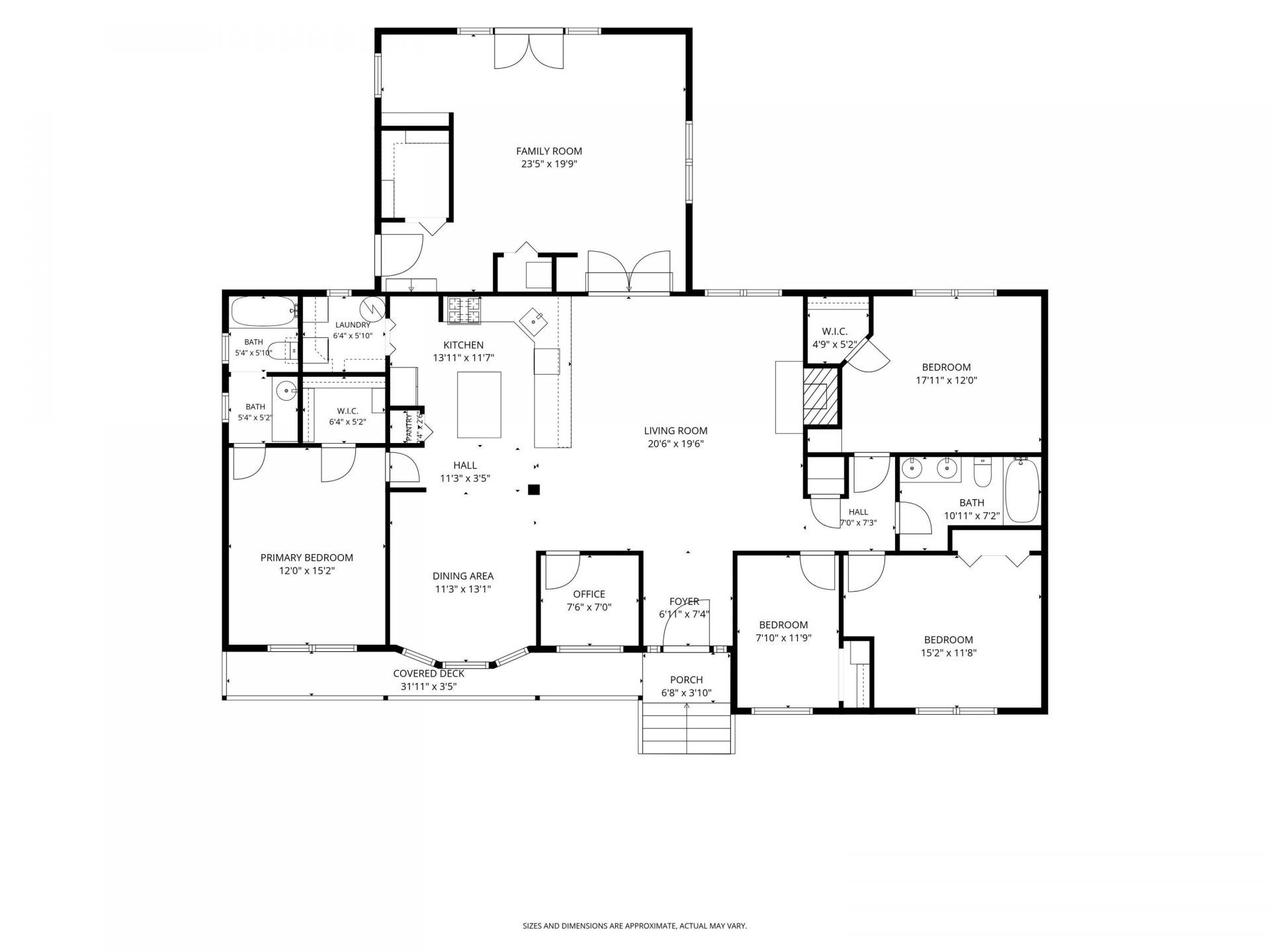 747 Timber Run, Havana, FL 32333 Photo