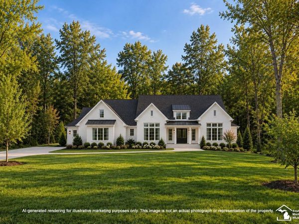 Parcel B N Custer Road, Monroe, MI 48162