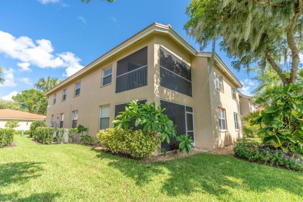 6544 Huntington Lakes Cir , Unit 204, Naples, FL 34119 Photo