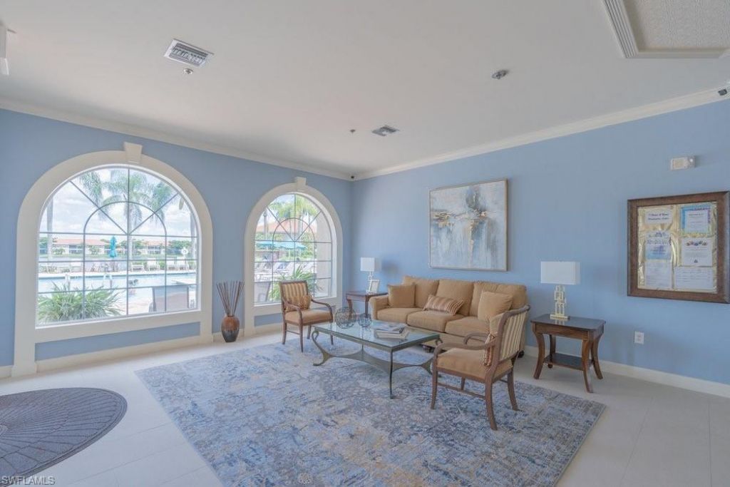 6544 Huntington Lakes Cir , Unit 204, Naples, FL 34119 Photo