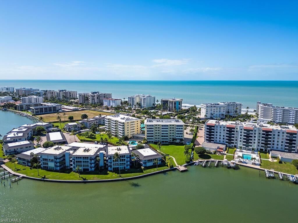 3410 Gulf Shore Blvd N, Unit 202, Naples, FL 34103 Photo