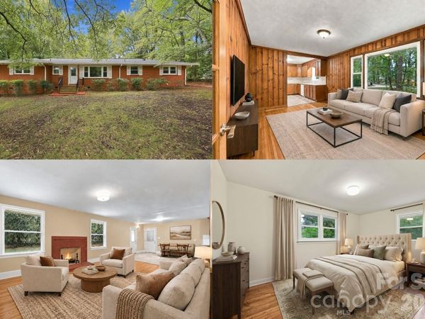 7029 Linda Lake Drive, Charlotte, NC 28215