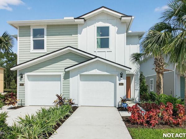 5888 VICTORIA CREEK Lane, Jacksonville, FL 32219