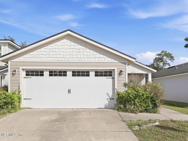 7352 TOWNSEND VILLAGE Lane, Jacksonville, FL 32277