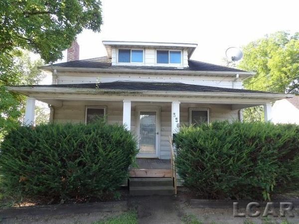 356 E Beecher , Adrian, MI 49221