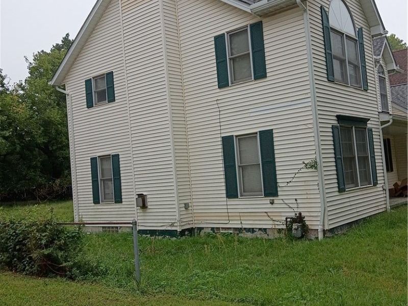 7611 Linwood Avenue, Cleveland, OH 44103 Photo 1