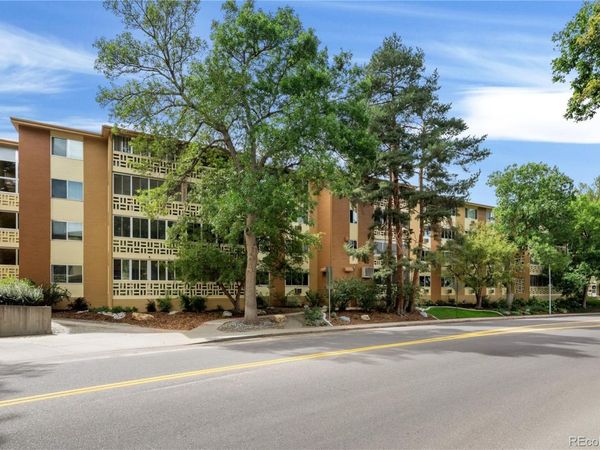 9355 E Center Avenue, Unit 4A, Denver, CO 80247