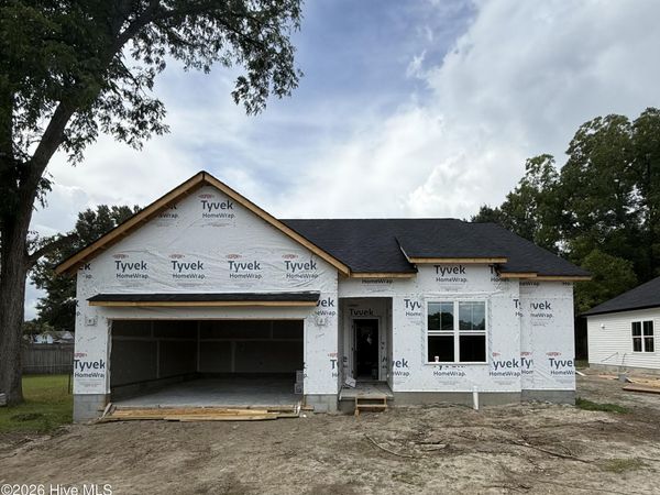 4144 W College Street, Ayden, NC 28513