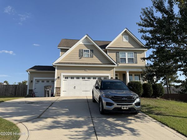 443 N Prince Henry Way, Cameron, NC 28326
