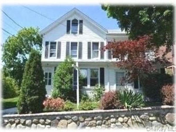 11 Prospect Street , Unit 1E, Northport, NY 11768