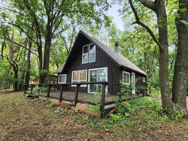 21447 586th Avenue, Litchfield, MN 55355