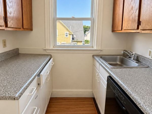 41 Emory St, Unit 2, Attleboro, MA 02703
