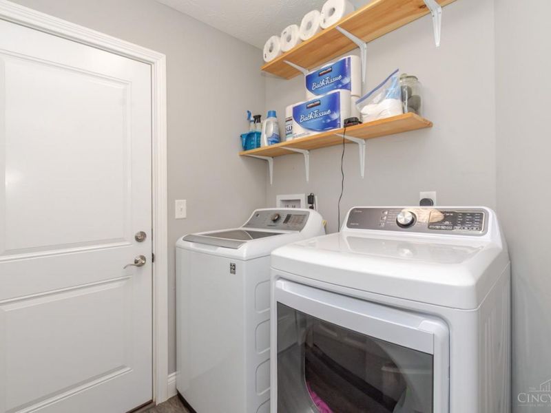 583 Skodborg Drive, Lakengren, OH 45320 Photo 17