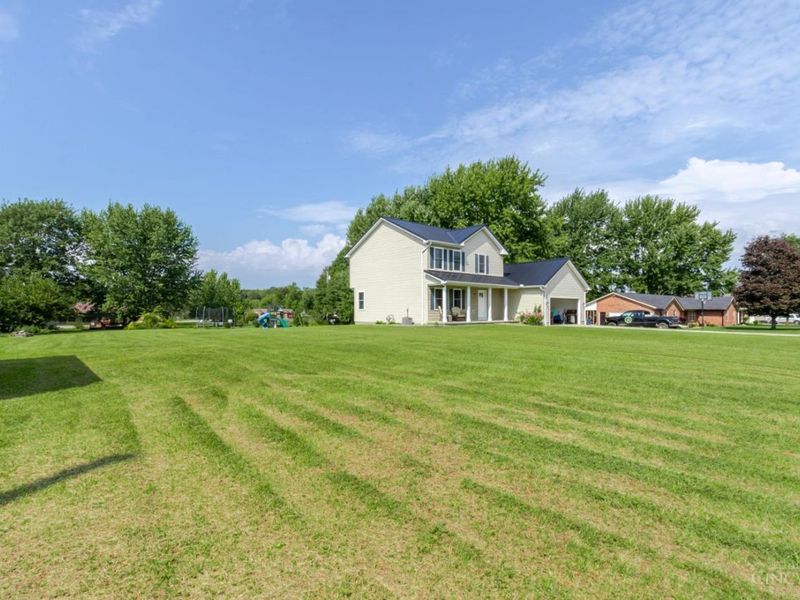 583 Skodborg Drive, Lakengren, OH 45320 Photo 29