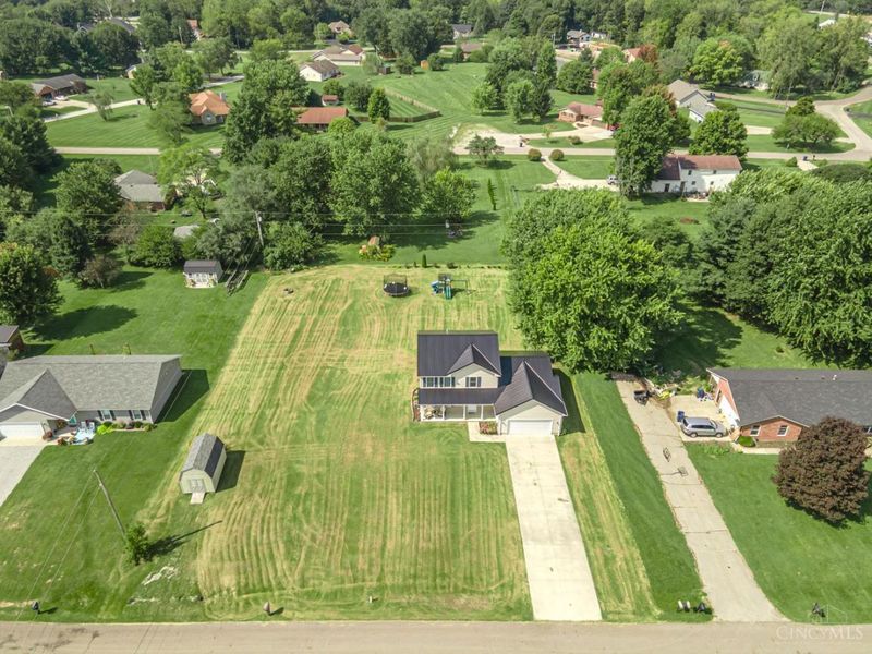 583 Skodborg Drive, Lakengren, OH 45320 Photo 34