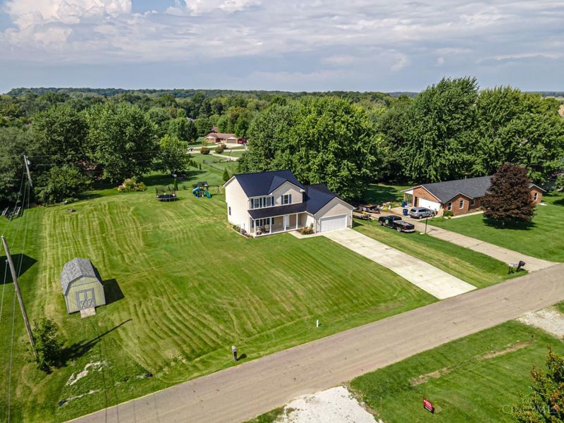 583 Skodborg Drive, Lakengren, OH 45320 Photo 38