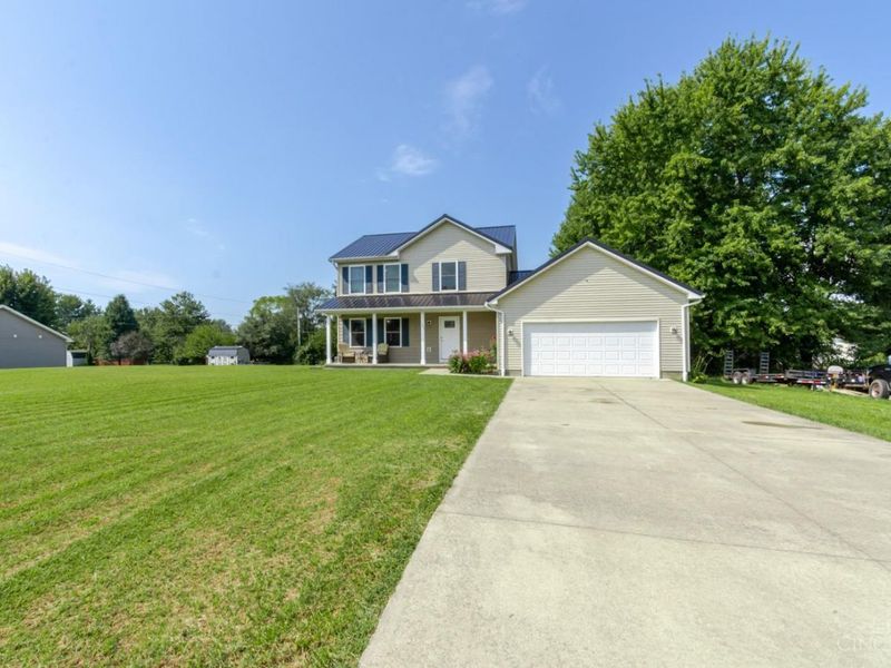 583 Skodborg Drive, Lakengren, OH 45320 Photo 39