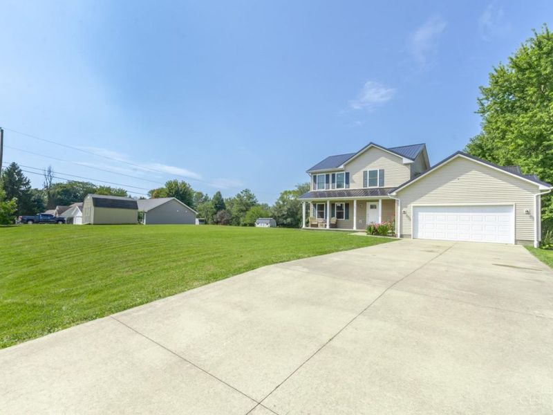 583 Skodborg Drive, Lakengren, OH 45320 Photo 41