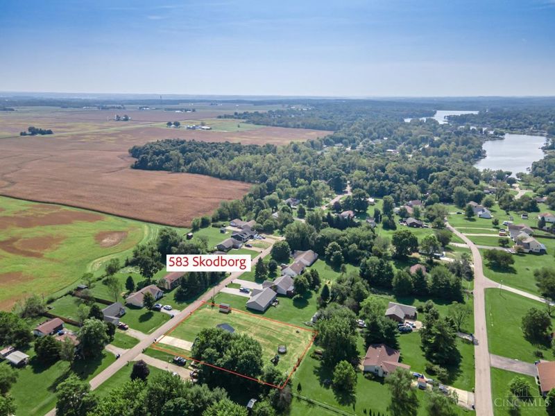 583 Skodborg Drive, Lakengren, OH 45320 Photo 42