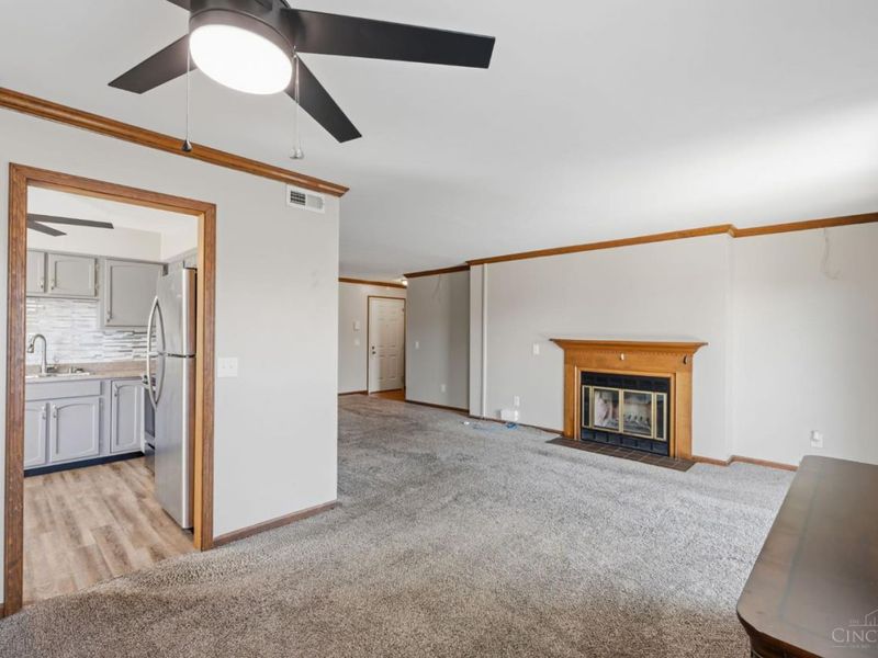 11753 Rose Lane, Unit 2, Springdale, OH 45246 Photo 14
