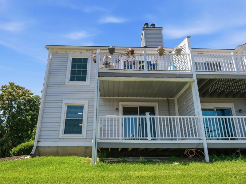 11753 Rose Lane, Unit 2, Springdale, OH 45246 Photo 33
