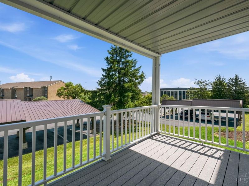 11753 Rose Lane, Unit 2, Springdale, OH 45246 Photo 34